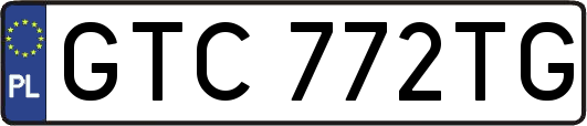 GTC772TG