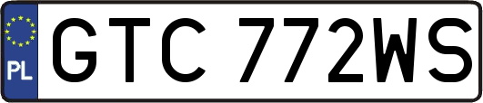 GTC772WS
