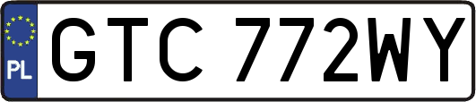 GTC772WY