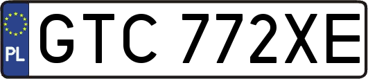 GTC772XE