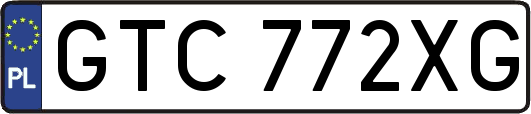 GTC772XG
