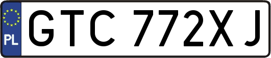 GTC772XJ