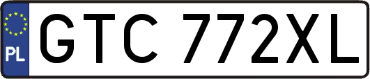 GTC772XL