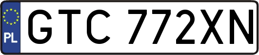 GTC772XN