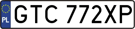 GTC772XP