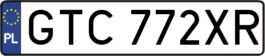 GTC772XR