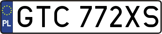 GTC772XS