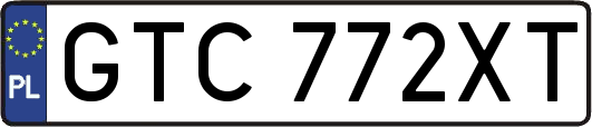 GTC772XT