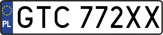 GTC772XX