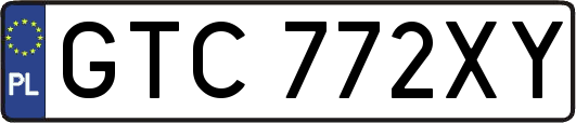 GTC772XY