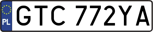 GTC772YA