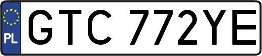 GTC772YE