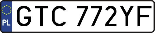 GTC772YF