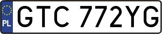 GTC772YG