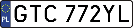 GTC772YL