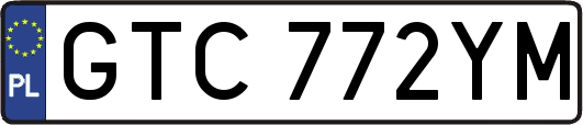 GTC772YM