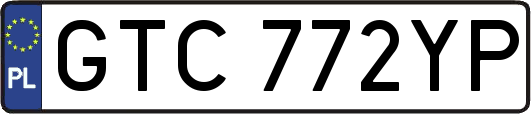 GTC772YP