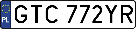 GTC772YR