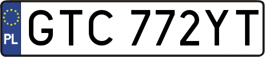 GTC772YT