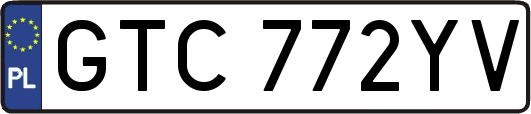GTC772YV