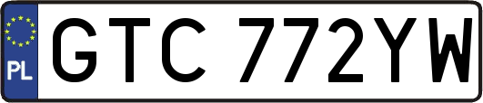 GTC772YW