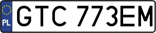 GTC773EM