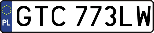 GTC773LW