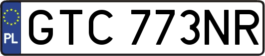 GTC773NR