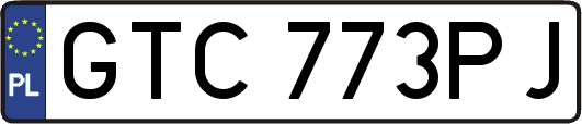 GTC773PJ