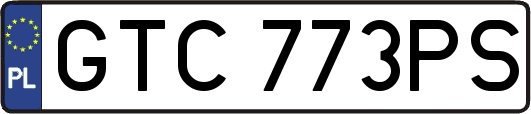 GTC773PS