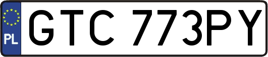 GTC773PY