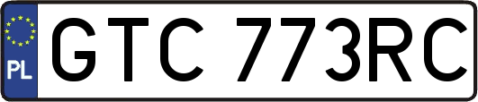 GTC773RC