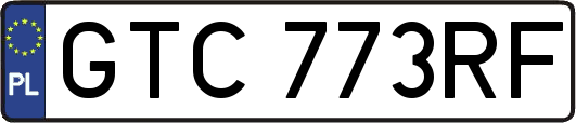 GTC773RF