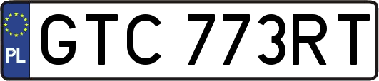 GTC773RT