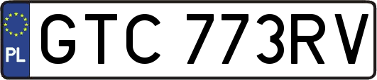 GTC773RV