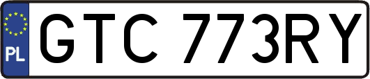GTC773RY