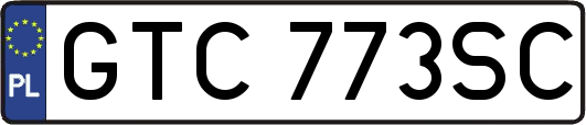 GTC773SC