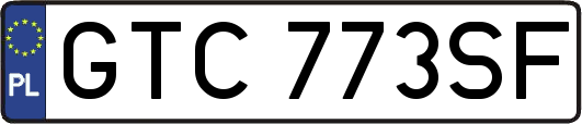 GTC773SF