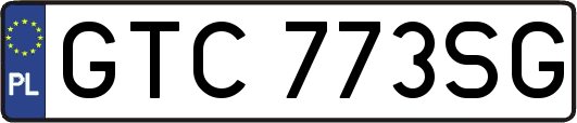 GTC773SG