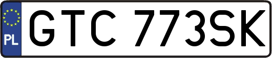 GTC773SK