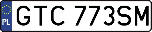 GTC773SM