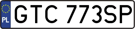 GTC773SP