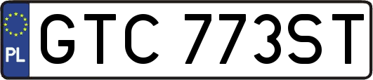 GTC773ST