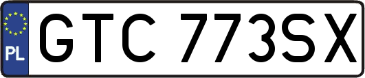 GTC773SX