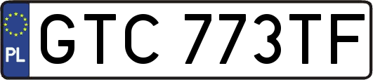 GTC773TF