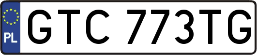 GTC773TG