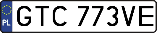 GTC773VE