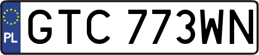 GTC773WN