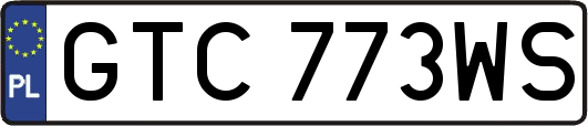 GTC773WS