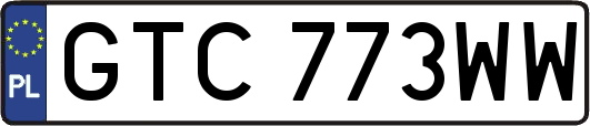 GTC773WW